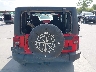 1C4GJWAG7FL****** Wrecked 2015 Jeep Wrangler