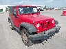 1C4GJWAG7FL****** Salvage and Wrecked 2015 Jeep Wrangler in Dallas
