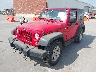 1C4GJWAG7FL****** Used and Repairable 2015 Jeep Wrangler in Dallas