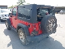 1C4GJWAG7FL****** Salvage and Repairable 2015 Jeep Wrangler in Dallas