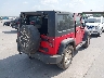 1C4GJWAG7FL****** Salvage and Wrecked 2015 Jeep Wrangler in Texas State