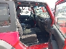 1C4GJWAG7FL****** Used and Repairable 2015 Jeep Wrangler in Texas State