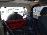 1C4GJWAG7FL****** Wrecked 2015 Jeep Wrangler in Dallas