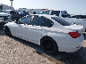 WBA3C3G5XFN****** Salvage and Repairable 2015 BMW 3 Series in Des Moines