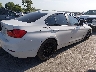 WBA3C3G5XFN****** Salvage and Wrecked 2015 BMW 3 Series in Iowa State
