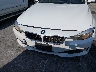 WBA3C3G5XFN****** Salvage and Repairable 2015 BMW 3 Series in Iowa State