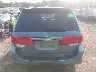 5FNRL38718B****** Wrecked 2008 Honda Odyssey