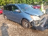 5FNRL38718B****** Salvage and Wrecked 2008 Honda Odyssey in Dundalk
