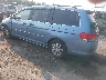 5FNRL38718B****** Salvage and Repairable 2008 Honda Odyssey in Dundalk