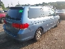 5FNRL38718B****** Salvage and Wrecked 2008 Honda Odyssey in Maryland State