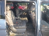 5FNRL38718B****** Wrecked 2008 Honda Odyssey in Dundalk