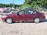 1HGCP26349A****** Wrecked 2009 Honda Accord in Maine State