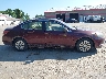 1HGCP26349A****** Repairable 2009 Honda Accord in Maine State