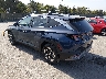 5NMJC3DE8TH****** Salvamento y Reparables 2026 Hyundai Tucson en San Diego