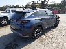 5NMJC3DE8TH****** Salvamento y Destrozados 2026 Hyundai Tucson en Estado de California