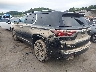 1GNEVNKW7PJ****** Salvage and Repairable 2023 Chevrolet Traverse in Buckhannon