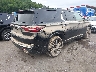 1GNEVNKW7PJ****** Salvage and Wrecked 2023 Chevrolet Traverse in West Virginia State