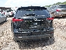 JTJYARBZ2G2****** Destrozados 2016 Lexus NX 200t