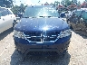 3C4PDCBG4HT****** Wrecked 2017 Dodge Journey in North Carolina State