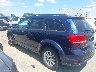 3C4PDCBG4HT****** Repairable 2017 Dodge Journey in North Carolina State