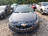 1G1PA5SH9E7****** Destrozados 2014 Chevrolet Cruze en Estado de Ohio