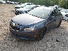 1G1PA5SH9E7****** Usados y Reparables 2014 Chevrolet Cruze en Cleveland