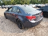 1G1PA5SH9E7****** Salvamento y Reparables 2014 Chevrolet Cruze en Cleveland