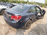 1G1PA5SH9E7****** Salvamento y Destrozados 2014 Chevrolet Cruze en Estado de Ohio