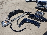 1FTEW1CP5KK****** Wrecked 2019 Ford F-150 in California State