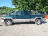 2GTEK19V951****** Destrozados 2005 GMC Sierra 1500 en Estado de Maine