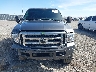 1FTSW21P86E****** Wrecked 2006 Ford F-250 in California State