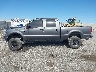 1FTSW21P86E****** Repairable 2006 Ford F-250 in California State
