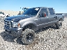 1FTSW21P86E****** Used and Repairable 2006 Ford F-250 in High Desert