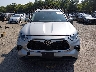 5TDKDRBH0SS****** Wrecked 2025 Toyota Highlander in Connecticut State