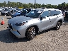 5TDKDRBH0SS****** Used and Repairable 2025 Toyota Highlander in Hartford
