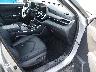 5TDKDRBH0SS****** Used and Repairable 2025 Toyota Highlander in Connecticut State