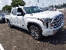 5TFMC5DB8TX****** Salvamento y Destrozados 2026 Toyota Tundra en Dream Rides