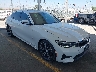 3MW5R1J07M8****** Salvamento y Destrozados 2021 BMW 3 Series en North Hollywood