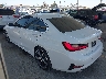 3MW5R1J07M8****** Salvamento y Reparables 2021 BMW 3 Series en North Hollywood