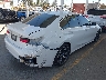 3MW5R1J07M8****** Salvamento y Destrozados 2021 BMW 3 Series en Estado de California