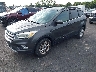 1FMCU0GD0HU****** Used and Repairable 2017 Ford Escape in Nashville