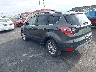 1FMCU0GD0HU****** Salvage and Repairable 2017 Ford Escape in Nashville