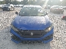 SHHFK7H45JU****** Wrecked 2018 Honda Civic in Florida State