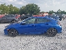 SHHFK7H45JU****** Repairable 2018 Honda Civic in Florida State