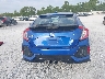 SHHFK7H45JU****** Wrecked 2018 Honda Civic