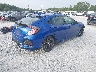 SHHFK7H45JU****** Salvage and Wrecked 2018 Honda Civic in Florida State