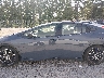 JTDADABU7P3****** Salvamento 2023 Toyota Prius