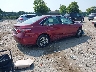 4T1BF1FK3HU****** Salvage and Wrecked 2017 Toyota Camry in Pennsylvania State