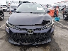 5YFEPRAE4LP****** Wrecked 2020 Toyota Corolla in North Carolina State