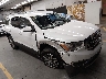 1GKKNLLS8JZ****** Salvamento y Destrozados 2018 GMC Acadia en Phoenix